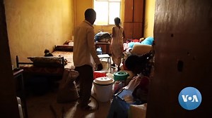 Tigray Families Displaced by War, Economic and Social Crisis