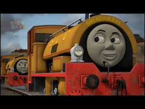 Thomas & Friends: Tale of the Brave | Vue Cinemas Theatrical Trailer