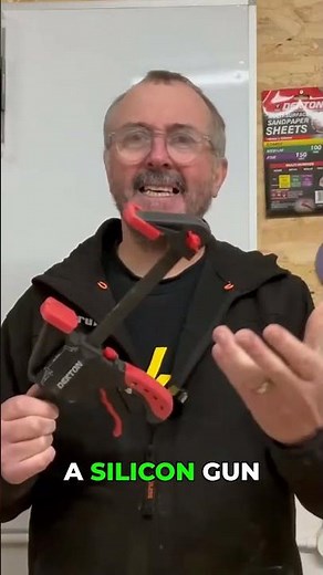 Speed Clamps: Quick Fix for Gluing Projects!