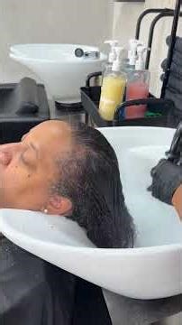 Scalp Reset for Seborrheic Dermatitis! ✨🚿 Pt 2 | #ScalpHealth #NaturalHair #HairCare