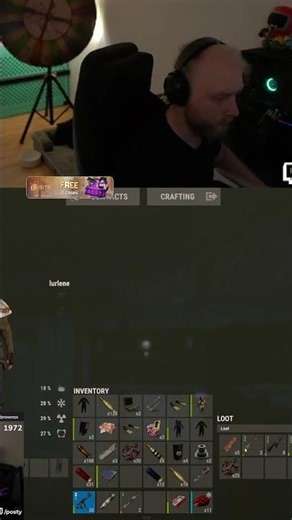 streamer: Posty #rust #rustgame #rustclips #rustmoments #rusthighlights