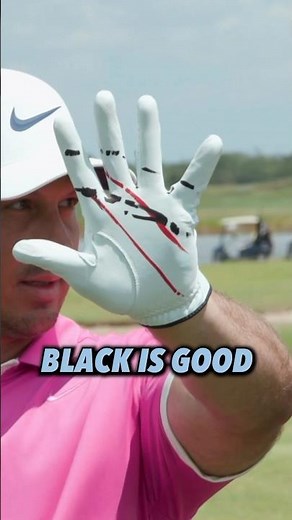 David Leadbetter’s guide for golfers to ensure they have a proper grip! #golf