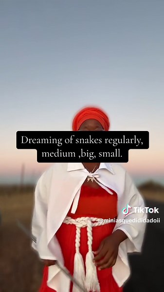 Understanding Dreams of Snakes and Generational Curses
