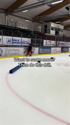 Enhance Your Hockey Skills with These Essential Drills