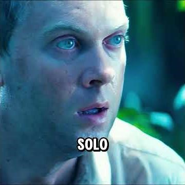 Couple hunts on an island. #shorts #film