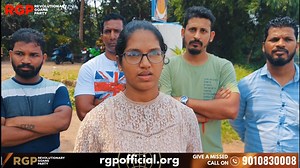 12K views · 233 reactions | RGP Curtorim demands speed breakers on the newly constructed busy road in Novovaddo to ensure villagers' safety. | RevolutionaryGoans | Facebook