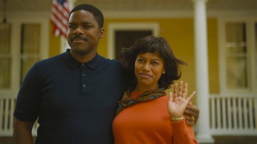 It Universe check: connecting the dots. The Hanlons. Welcome to Derry shows Mike Hanlon’s dad and grandparents, giving us the family backstory we never got in the films. More Pennywise puzzle pieces are dropping… 👀 What It-verse threads do you want explored next? #ITUniverse #WelcomeToDerry #Horror #TIRRecommends #tvshow | The Imagination Realm