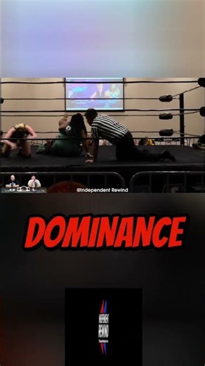 Wrestling Fans React: Brutal Moves & Hilarious Referee Fails! #shorts