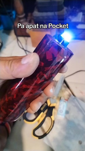DIY C AKO on TikTok