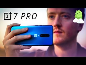 OnePlus 7 Pro review: The best Android under $700