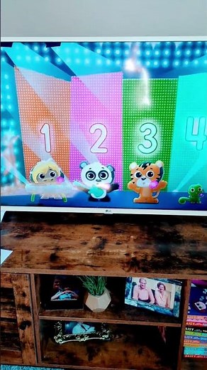 (YTPMV) A FULL Link Squad Concert! | Link Squad | Fisher Price scan