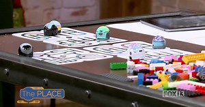 No matter what your kids are interested in, science and technology can help them learn