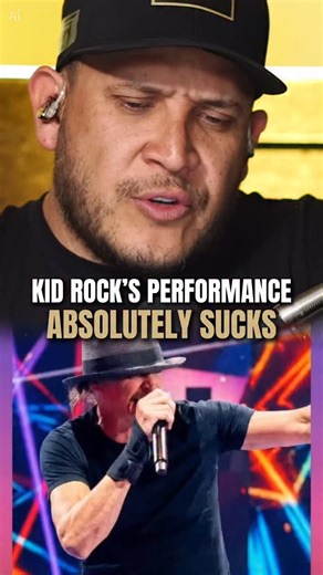 I’m just giving my honest opinion on what I saw⚪️ When a major stage delivers a low-quality performance, people get defensive instead of admitting it missed the mark. 🎤 DM me “SHOW” if you care more about real quality than hype‼️ Not every big name guarantees a great experience. Sometimes a local artist with real passion will outperform a headline act🤍Attention doesn’t equal excellence. Effort does. | Carlos Reyes