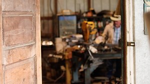 3K views · 19 reactions | "Sneak Peek for this weeks Growing America Story" We had the perfect shot setup, hit record, and... does anyone recognize this person??? | Growing America | Facebook