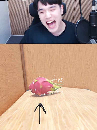 How to Get Dragon Fruit in Secret Staycation