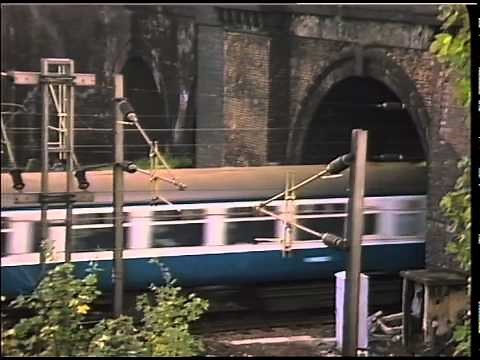 Bus Replacement Service