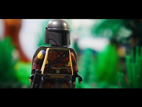 LEGO Star Wars: The Mandalorian
