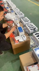 12v.24v, 4-way and 6-way crane clutch motor wireless proportional valve remote controllerSimple installation, no delay, no jamming and no influence on manual operation. | Remote control of lifting machinery