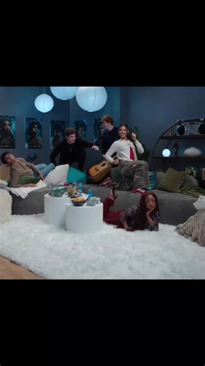 PJO Cast Dance Performance Highlights