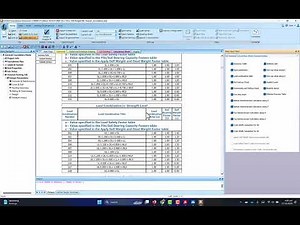 How to use STAAD pro to design PEB foundation