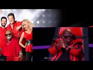 HQ] The Voice USA Matthew Schuler Cough Syrup The Voice USA 2013 Blind Auditions (Low)