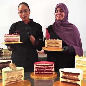 922 reactions · 142 shares | La formation Intégrale Cake design en...