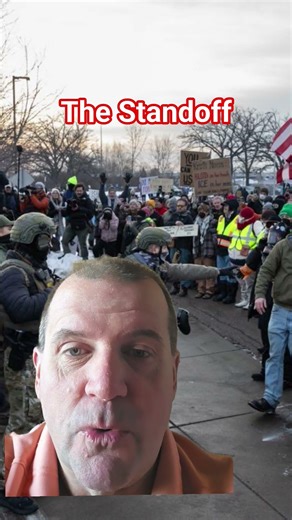 Was this Justified? The Minnesota Standoff