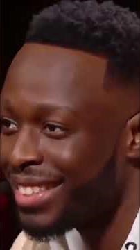 Chanson Secrète de Dadju part 1