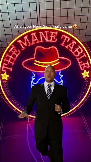 Custom Neon Signs for Your Business | Neon Designs Shop