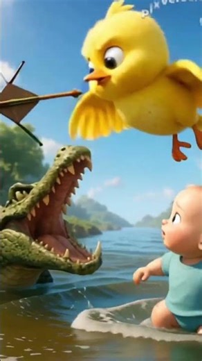 The Incredible World of Bird Animation