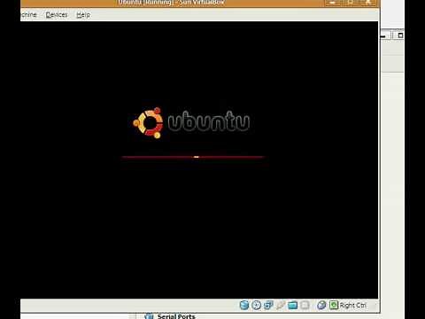 Reset password in Ubuntu with a live CD or live USB