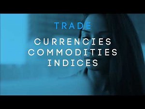 Trade With A Global Broker - Scope Markets