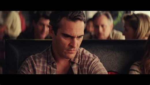 Irrational Man - Trailer