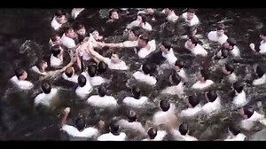 Epiphany 2018 in Tarpon Springs. Drone video from Tampa Bay Times. Full story about the 112th annual celebration here: http://www.pappaspost.com/thousands-brave-cold-tarpon-springs-epiphany-celebrations/ | The Pappas Post