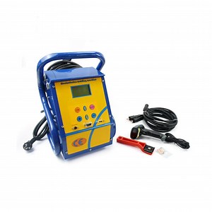 [Hot Item] 315mm HDPE/PP/PE Pipe Electrofusion Weldiing Machine