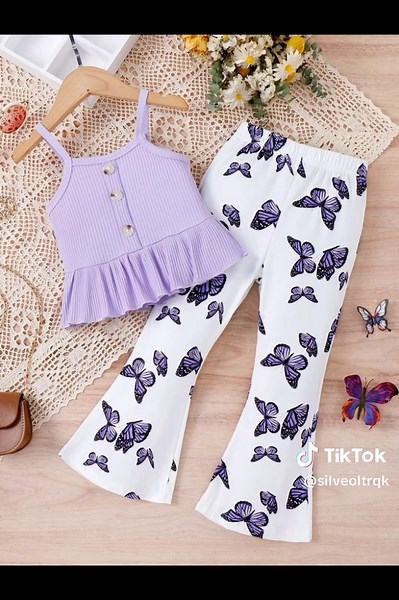 Fashion Ideas for 9-Year-Old Girls