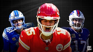 Week 5 NFL Power Rankings: Chiefs Get Massive Win, While Vikings and Chargers Slide