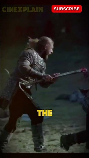 Epic Battle Vikings vs Anglo-Saxons | Vikings TV Series Explained