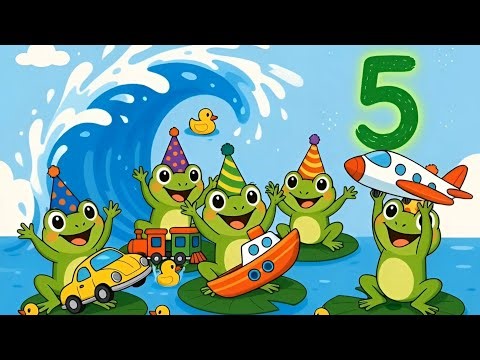 Learn Numbers 1 to 15 | Fun Counting for Kids 🎈✨