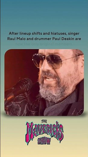 The Mavericks - En Español