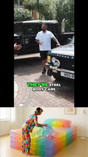 Craziest Car Collection in the World — Hidden Supercars Revealed!