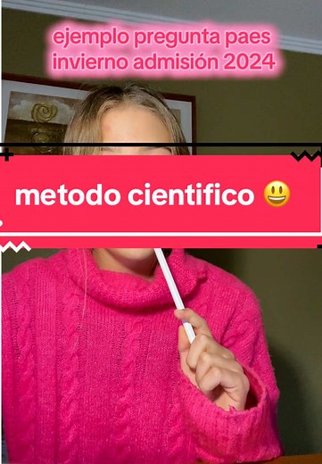 Método Científico: Variables Independiente y Dependiente