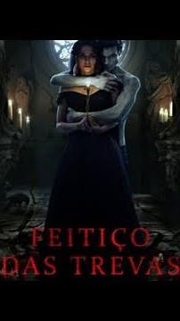Feitiço Das Trevas - Filme sobre Amarração