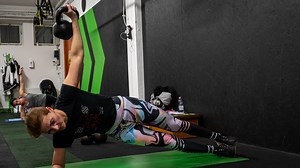 168K views · 2.9K reactions | A gyógyulástörténetek láthatatlan alapjai közé tartoznak az eltökéltség, az akaraterő. Patríciánál mindez egyértelműen a maximumon volt, és van a mai napig is. | nlc.hu | Facebook