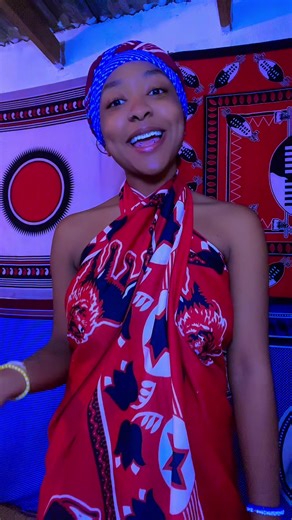 Ngiyabulela kuwe thonga lami - Dlozi Lamii, Thokoza, Sangoma, Gobela