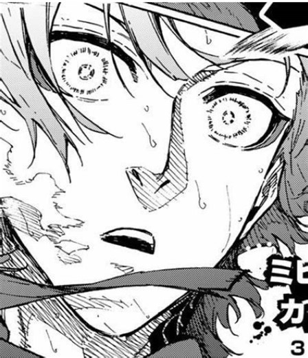 Understanding Ken Kankei from Tokyo Ghoul