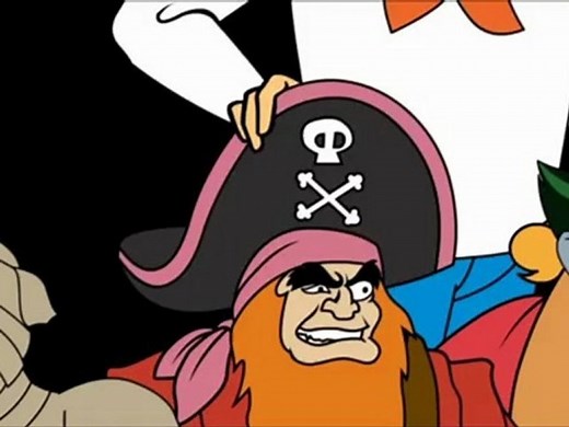 Cartoon Network 20th Anniversary Adverts - 2012