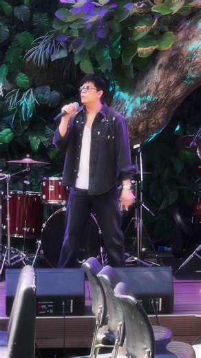 Soundcheck 🎤 พร้อมครับ คืนนี้ ที่ SAFE HOUSE 2ME 🎉 #vitamina #countdown2026 #Concert | ไวตามิน เอ
