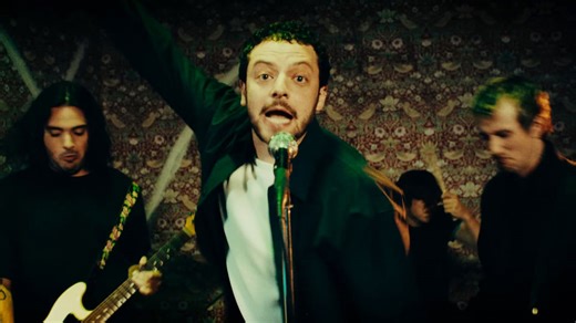 Protest music sees a resurgence