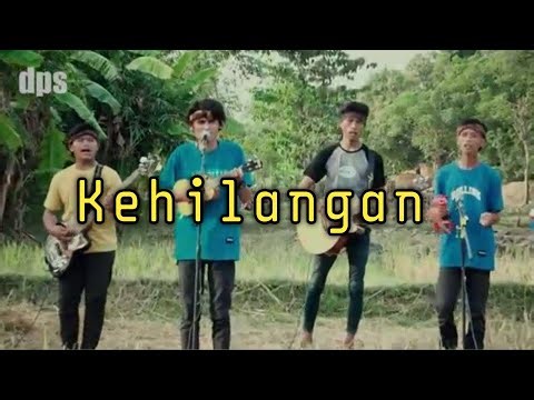 Kehilangan - Dangdut Putra Sunda